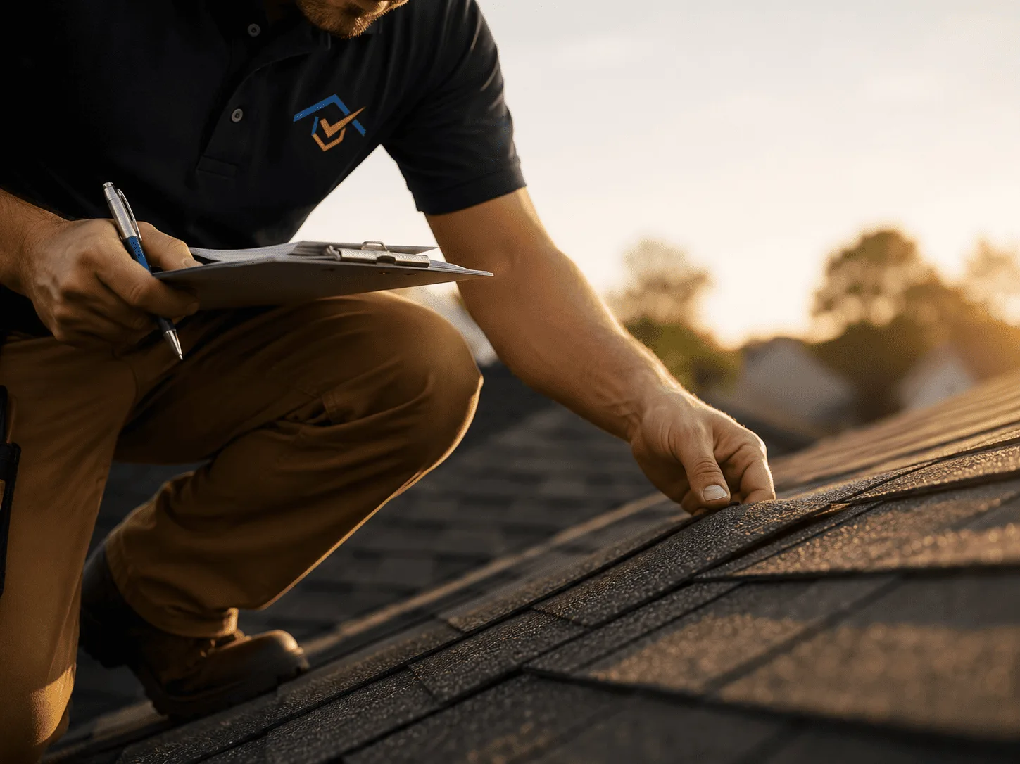 Why Choose Roof Inspection in Columbia Station, OH